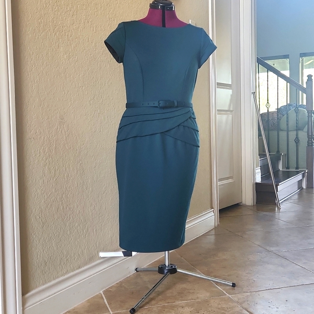 Pencil dress